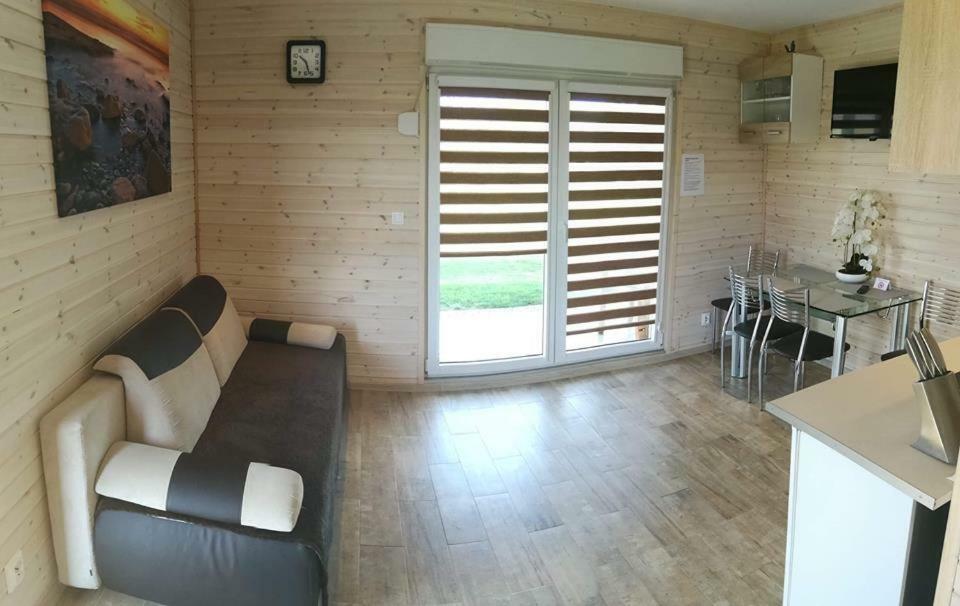 Domki Zielona Polana Rewal Exterior foto